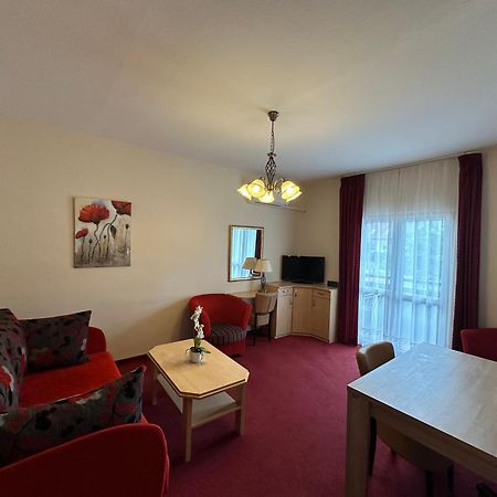 Siesta Club Apartman Harkany Exterior photo