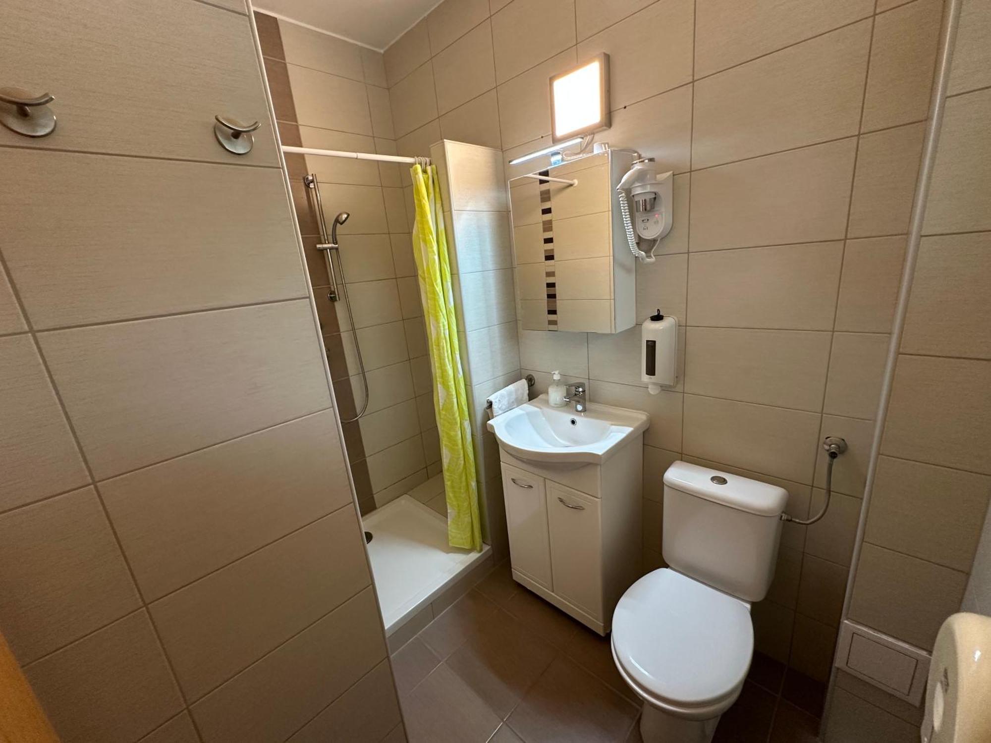 Siesta Club Apartman Harkany Exterior photo
