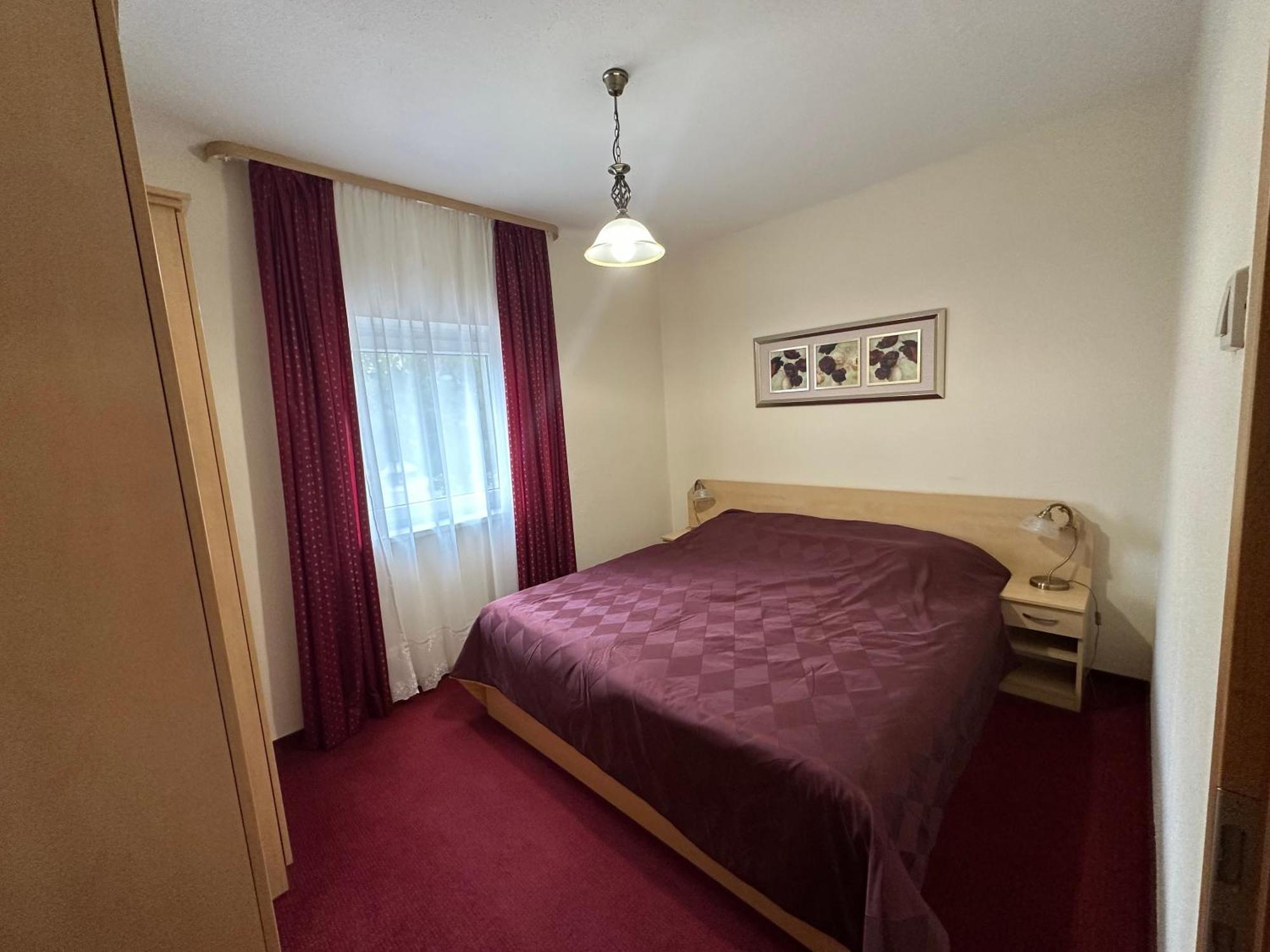 Siesta Club Apartman Harkany Exterior photo