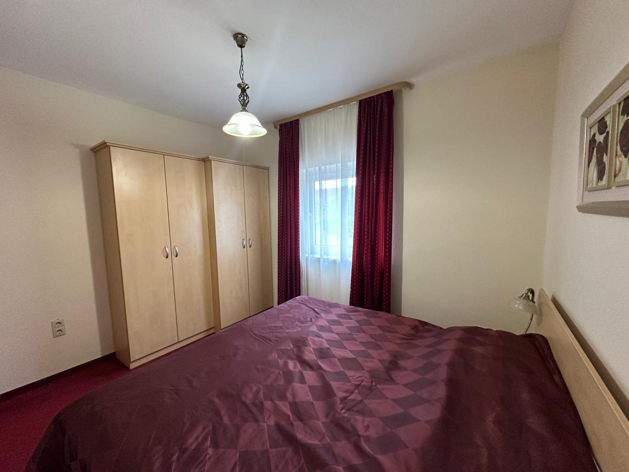 Siesta Club Apartman Harkany Exterior photo